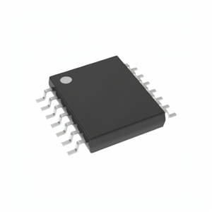 Circuito Integrado Lógico Original 14 TSSOP (0.173", 4.40mm de Ancho) BUF NO INVERSOR 3.6V 14TSSOP Comprar Componentes Electrónicos en Línea SN74ALVC126PWR - Product Image 1