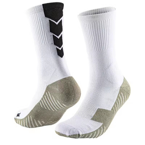 Wholesale Soccer Football <b>Training</b> Anti-Friction Anti-slip Athletic <b>Socks</b> Custom Sport <b>Socks</b> Men High Quality - Product Image 2