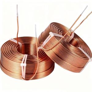 Cuộn dây đồng âm thanh loa chéo cuộn cảm tăng cường hiệu suất phổ biến chế độ Choke - Product Image 5