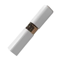 Hydrofairy Hydratant en Brume Fine Riche en Hydrogène pour Voiture, Sans Alcool, Sans Parfum, Brume Ultrasonique Sans Résidu, Doux