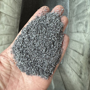 Vente chaude Usine de recyclage de panneaux solaires entièrement automatique, roulement de moteur, taux de séparation élevé 99%, capacité de 200 à 1000 kg/h pour les déchets photovoltaïques - Product Image 3