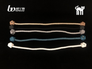 Accessori per <span class=keywords><strong>tende</strong></span> Decorative per mobili per la casa lunghi ferri magnetici con fermaglio <span class=keywords><strong>tende</strong></span> per matrimoni in Nylon - Product Image 6