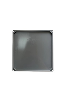 PVC Hộp nối 4x4 ETL được liệt kê thị trường điện cấp phép tại Hoa Kỳ và Canada - Product Image 5