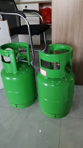 Fabriqué en Chine, HFO-1234ze de qualité industrielle, pureté 99,9 %, réfrigérant pour climatisation automobile, ODP <span class=keywords><strong>0</strong></span>, GWP 1 - Product Image 4