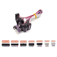 J-Link V9 de alta velocidad para J-Link USB JTAG ARM emulador depurador para J-Link V11 emulador STM32F103C8T6 STM MCU
