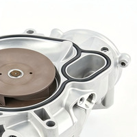 Pompe à eau de refroidissement du moteur mécanique OE 11518074234 pour BMW F90 F91 F95 F96 G05 G06 G07 G70 Remplacement du système de refroidissement du moteur
