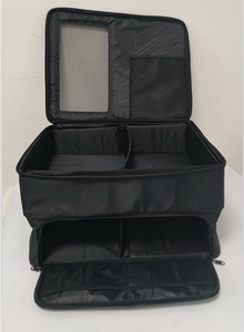 Organisateur <span class=keywords><strong>de</strong></span> coffre <span class=keywords><strong>de</strong></span> voiture pour le <span class=keywords><strong>golf</strong></span>, sac <span class=keywords><strong>de</strong></span> rangement imperméable <span class=keywords><strong>de</strong></span> qualité supérieure, organisateur robuste pour équipement <span class=keywords><strong>de</strong></span> <span class=keywords><strong>golf</strong></span>, matériel sportif, voyages - Product Image 6