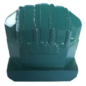 قطع قطع حفر ومحاور حفر TBM بسعر تنافسي لآلة حفر الأنفاق - Product Image 6