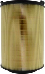 Cartouche de purificateur d'air moteur haute efficacité de remplacement, compatible avec Hummer H3 H3T, avec capacité d'interception des particules fines - Product Image 5