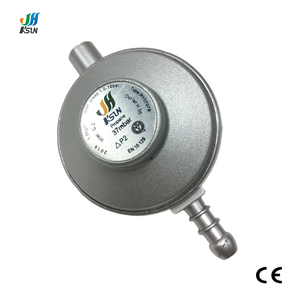 Regulador de estufa de <span class=keywords><strong>gas</strong></span> butano, 29mbar, aprobado por la ce - Product Image 3