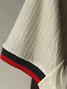 <span class=keywords><strong>Maillot</strong></span> de football personnalisé <span class=keywords><strong>PSG</strong></span> 2526 pour fans et joueurs – Vente en gros – Fournisseur et fabricant - Product Image 6