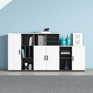 Armoires <span class=keywords><strong>de</strong></span> classement en bois <span class=keywords><strong>de</strong></span> luxe, mobilier <span class=keywords><strong>de</strong></span> <span class=keywords><strong>bureau</strong></span>, armoire à dossiers pour <span class=keywords><strong>bureau</strong></span> à domicile - Product Image 1
