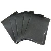 Embout de chaussure en TPU souple 0,6 mm, thermofusible, pour renforcement supérieur en TPU de chaussures de sport