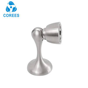 Haute qualité en gros Durable cadre de <span class=keywords><strong>porte</strong></span> bureau à domicile boucle de <span class=keywords><strong>porte</strong></span> <span class=keywords><strong>magnétique</strong></span> bloc en acier inoxydable arrêt de <span class=keywords><strong>porte</strong></span> <span class=keywords><strong>magnétique</strong></span> - Product Image 1