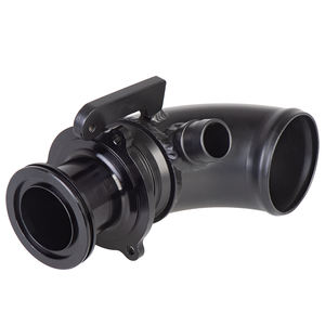 Auto Turbo de salida de entrada actualización tubos Turbo silenciador Borrar para Audi A3 8V S3 S1 TT Golf MK7 León 1,8 T, 2,0 T EA888 del motor - Product Image 2