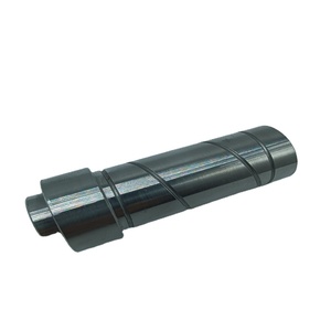 Componenti Meccanici <span class=keywords><strong>Non</strong></span> Standard in Acciaio Inox, Parti Lavorate CNC, Precisione 0,01mm, Anodizzazione, MOQ 1 Pezzo - Product Image 6