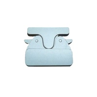 Services de fonderie sur mesure de haute qualité WJH pour pièces moulées sous pression en zinc, magnésium et aluminium