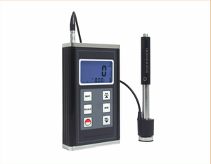 LANDTEK dijital yüksek doğruluk <span class=keywords><strong>Tablet</strong></span> sertlik test cihazı s & Durometer sertlik test cihazı FM-204T - Product Image 6