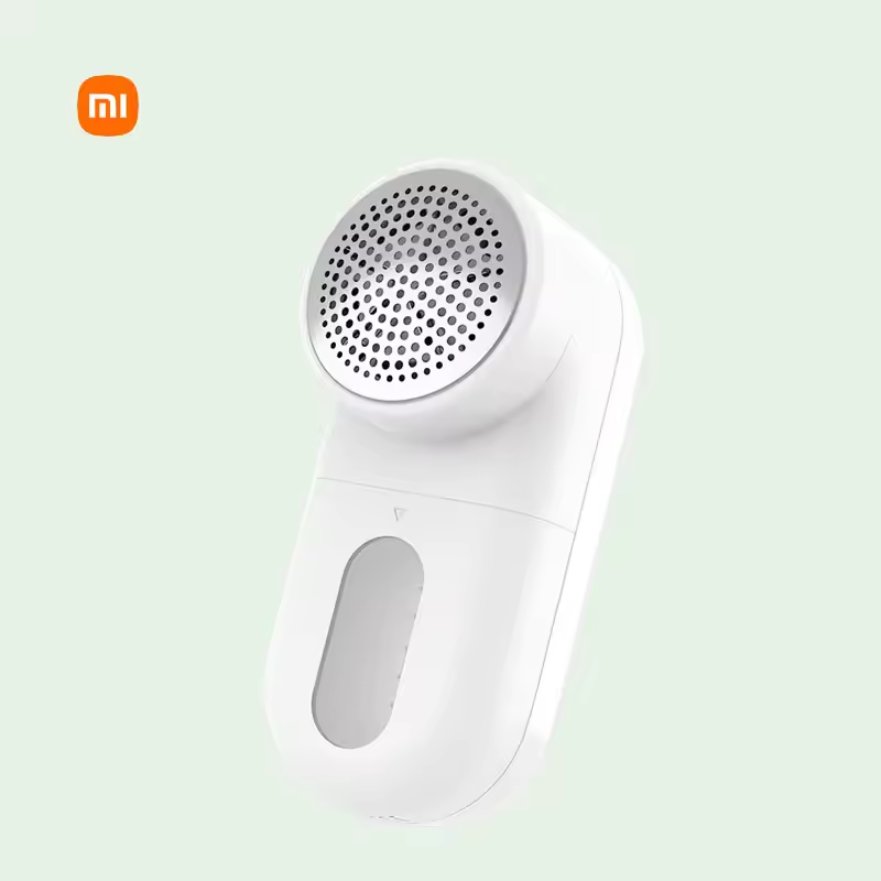 Портативный Бритва для ткани Xiaomi Mijia USB зарядка Fuzz триммер мини для удаления ворса Электрический