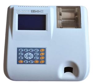 Analizador clínico de orina proporcionado por OEM, sistema de análisis bioquímico de aplicación humana - Product Image 4