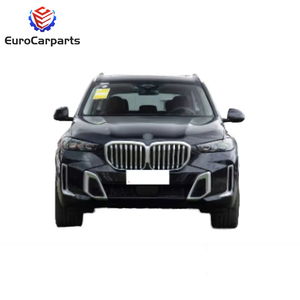 <span class=keywords><strong>BM</strong></span> 2006-2013 année <span class=keywords><strong>X5</strong></span> E70 mise à niveau BodyKit pare-chocs avant pour <span class=keywords><strong>X5</strong></span> G05 LCI MT voitures Auto systèmes de carrosserie changement pour ancien nouveau <span class=keywords><strong>X5</strong></span> G05 G18 - Product Image 5