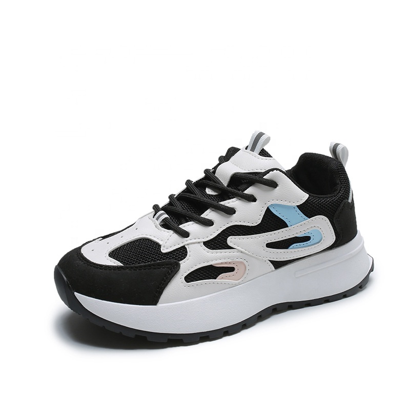 Popular Style Cheap Price Other Sports Jogging Wholesale Sneakers Running Shoes For Ladies