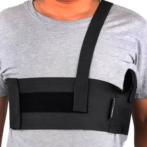 Étui d'épaule tactique en néoprène pour tous les jours - Product Image 4