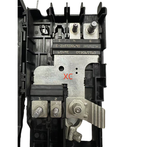 Caja de Fusibles para Automóviles OEM 26315380 26314875 26293705 Chevrolet ONIX TRACKER - Product Image 5