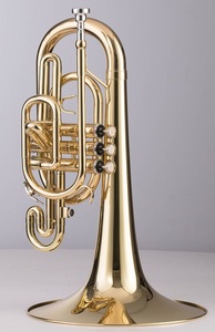 <span class=keywords><strong>Mellophone</strong></span> de marche OEM pour instruments de musique - Product Image 4