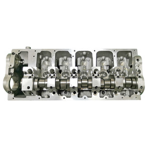 Offre Spéciale Auto Part 2.5L Moteur 908712 AXD Moteur Culasse Pour <span class=keywords><strong>VW</strong></span> Crafter Multivan <span class=keywords><strong>T5</strong></span> - Product Image 1