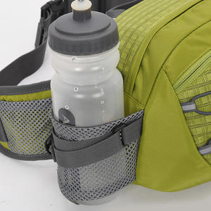 Agenda 2025 Nouvelles Idées de Produits 2024 Sacs de Taille de Luxe Fanny Packs Bum Waterproof Nylon Shoulder <span class=keywords><strong>Jogging</strong></span> Cross Body Bag For Man - Product Image 5