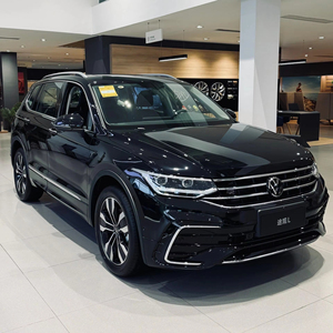 Volkswagen Tiguan L <span class=keywords><strong>Auto</strong></span> Cinese 2025 2.0T 380TSI 4WD R-line Flagship 7-DCT 7 Posti <span class=keywords><strong>TI</strong></span> GUAN L Edizione Dragon 300tsi Voiture - Product Image 1