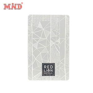 Tarjeta de llave de hotel con logotipo personalizado, para securelox Kaba onity Miwa <span class=keywords><strong>beline</strong></span> - Product Image 5