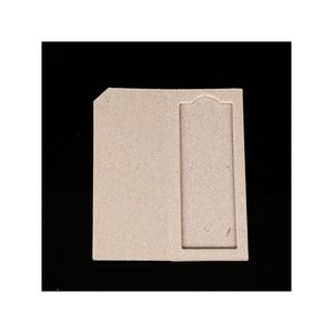 Hongbolai Paper Mail <b>Folder</b> 1 2 3 4 5 Pieces <b>File</b> Organizer Office Supply - Product Image 4