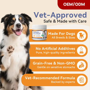 OEM/ODM ผลิตภัณฑ์เสริมอาหารแบบเคี้ยวชนิดนุ่ม สูตรเอนไซม์ผสมโปรไบโอติกส์ ช่วยผ่อนคลาย บำรุงสุขภาพทางเดินอาหาร ช่วยให้นอนหลับสบาย - Product Image 3
