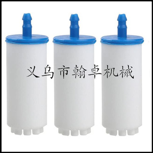 <b>Mower</b> <b>Parts</b> & <b>Accessories</b> 808656 491922 491922 691034 692313 808492 808656 Oil Pump and Oil Filter - Product Image 3