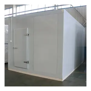 Refrigeration cold storage room cold room customizable storage freezer