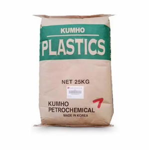พร้อมจัดส่งเม็ดพลาสติก AES <span class=keywords><strong>UB</strong></span> 500A คุณภาพสูง ทนทานต่อรังสียูวี สำหรับใช้งานกลางแจ้ง ป้องกันการเสื่อมสภาพ - Product Image 1