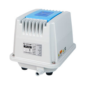 Ruijing – pompe magnétique électrique 230w, pompe à air pour bol de poisson, tilapia et muril, équipement pour les fermes de poissons - Product Image 2