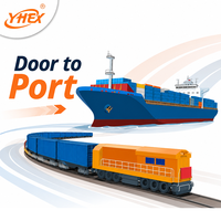 Transitaire Amazon FBA Chine-Australie |   Expédition de conteneurs complets via Matson, 10-20 jours de transit, assurance incluse