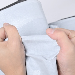 Couverture industrielle pour l'agriculture Bâche PE avec bâche traitée aux <span class=keywords><strong>UV</strong></span> Bâche de <span class=keywords><strong>serre</strong></span> - Product Image 4