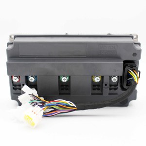 Controlador BLDC de Alto Rendimiento VOTOL EM-200/2 48-96V 200A-250A 5-8KW IP67 para Motor sin Escobillas PMSM EM-200/2 de Alto Rendimiento D - Product Image 3