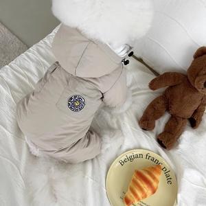 Venda quente Moda Personalizada Roupas De Cachorro De Poliéster Super Bonito Estilo Grande Médio XL Tamanhos Animal <span class=keywords><strong>Pet</strong></span> <span class=keywords><strong>Clothing</strong></span> - Product Image 5