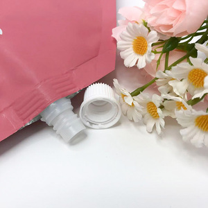 Emballage de détergent liquide en pochette à bec verseur, écologique, sécurisé, en PE, anti-fuite, avec isolation à l'oxygène et impression en héliogravure - Product Image 2