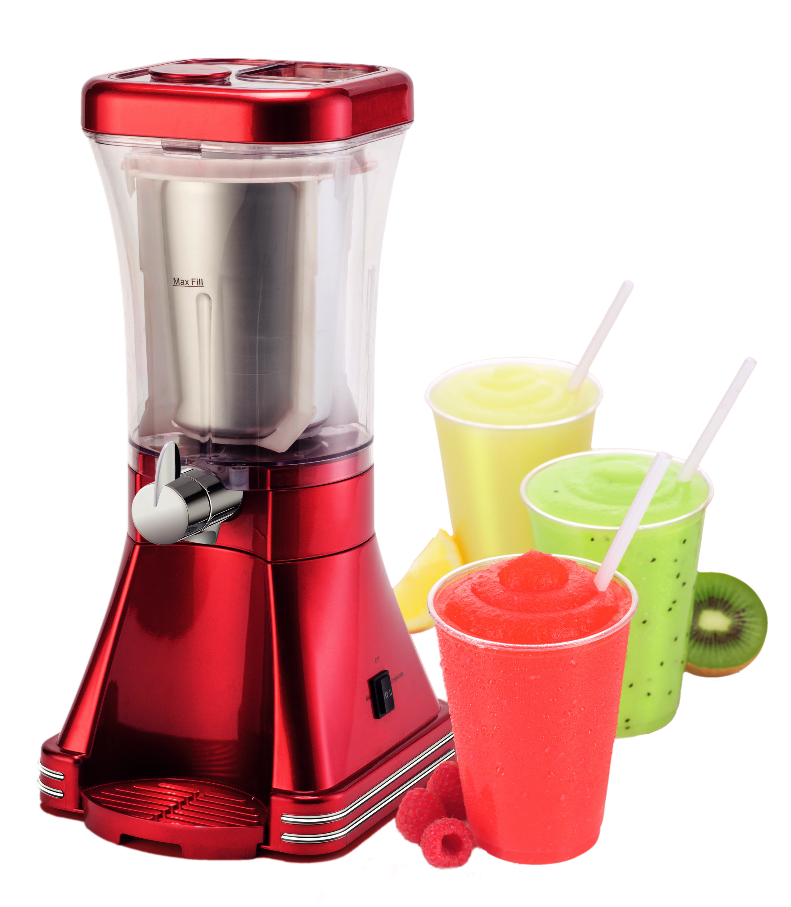 HW-5101 Лидер продаж бытовой техники Электрический Slushie чайник электрический Слякоть