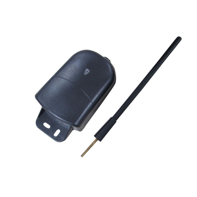 Universal Garage Door Automatic Gate Remote Control Receiver Controller Switch Receiver 433.92Mhz Rolling Code Transmitter