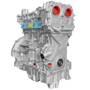 <span class=keywords><strong>Moteur</strong></span> à essence en alliage d'aluminium WZD.POWER neuf 270920 1.6L/2.0L pour remplacement GLA260/GLC300/GLE350/<span class=keywords><strong>A180</strong></span>/A200 2016 - Product Image 4