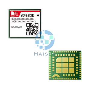 Модуль HAISEN SIMCom A7683 A7683E LTE Cat 1bis LGA, совместимый с модулями серий SIM800C, SIM868, SIM7080G и A7682E - Product Image 2