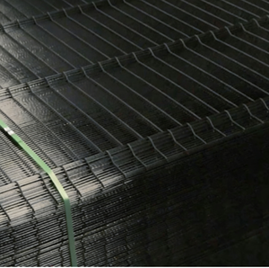 Уличные ворота для забора из ДПК с ПВХ-покрытием, для обеспечения безопасности дома, легко собираемые, экологичные, водонепроницаемые, белые, в европейском садовом стиле - Product Image 6