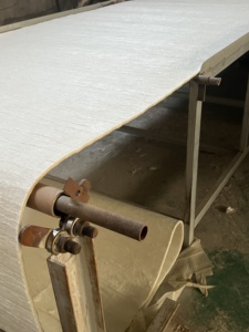 Bandes d'<span class=keywords><strong>isolation</strong></span> thermique modernes en aérogel de silice de 10 mm pour poutres de fenêtres/portes extérieures, résistantes au feu et à <span class=keywords><strong>l</strong></span>'eau - Product Image 6